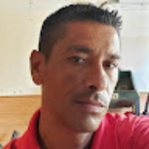 Meet your Posher, David lee